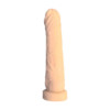 13" DILDO VAINILLA NO BALLS
