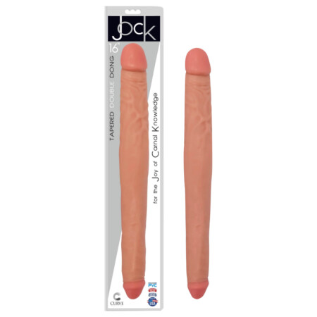 16" INCH TAPERED DOBLE DONG