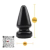 RUBICON 7.5" PLUG X LARGE