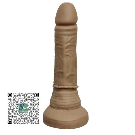 7.75" FLEXO DILDO TIERNO