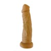 8" DILDO NO BALLS