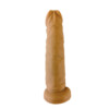 8" DILDO NO BALLS