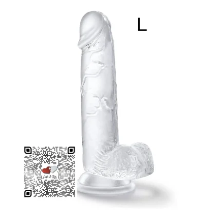 9-5-INCH-DILDO-CRISTAL-CON-TESTICULOS.webp 9.5" DILDO CRISTAL CON TESTÍCULOS