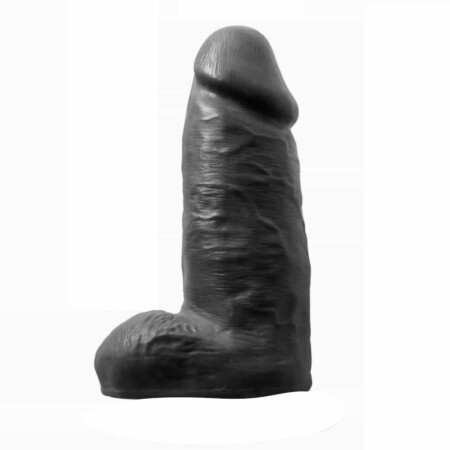 9" 2.75 POUNDER DILDO SIN SUCCIÓN