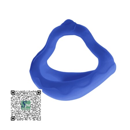 ANILLO SILICONA TRIPLE PARA PENE Y TESTÍCULOS | COCK AND BALL TRIPLE SILICONE RING