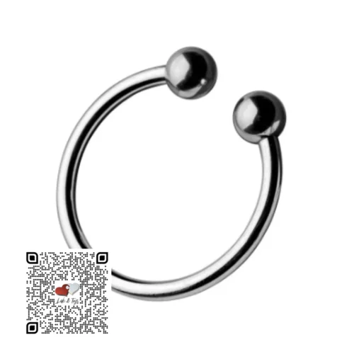 3 PACK ANILLOS ″C″ PARA PENE Y GLANDE