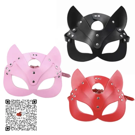 ANTIFAZ SEXY DE GATO