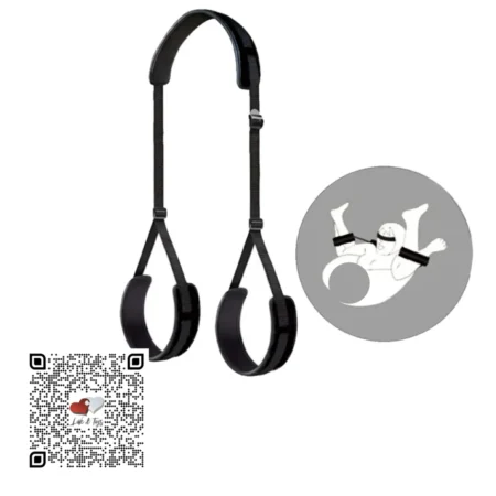 ARNÉS SOPORTE PARA PIERNAS