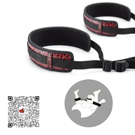 ARNÉS SOPORTE PARA PIERNAS