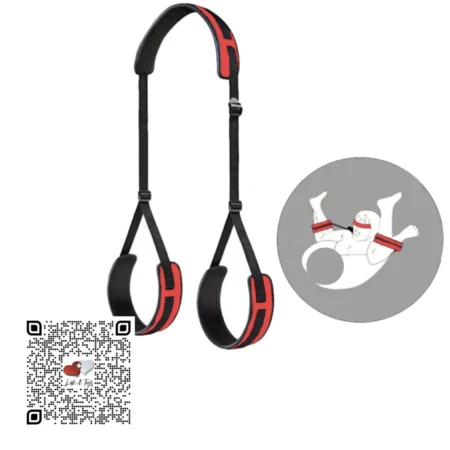 ARNÉS SOPORTE PARA PIERNAS