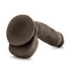 8.5" AU NATUREL JEROME