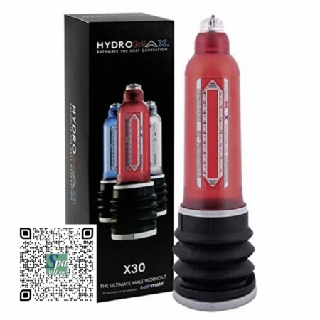 BATHMATE-HIDROMAX-X30-RED.jpeg BATHMATE HIDROMAX X30