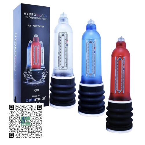 BATHMATE HIDROMAX X40
