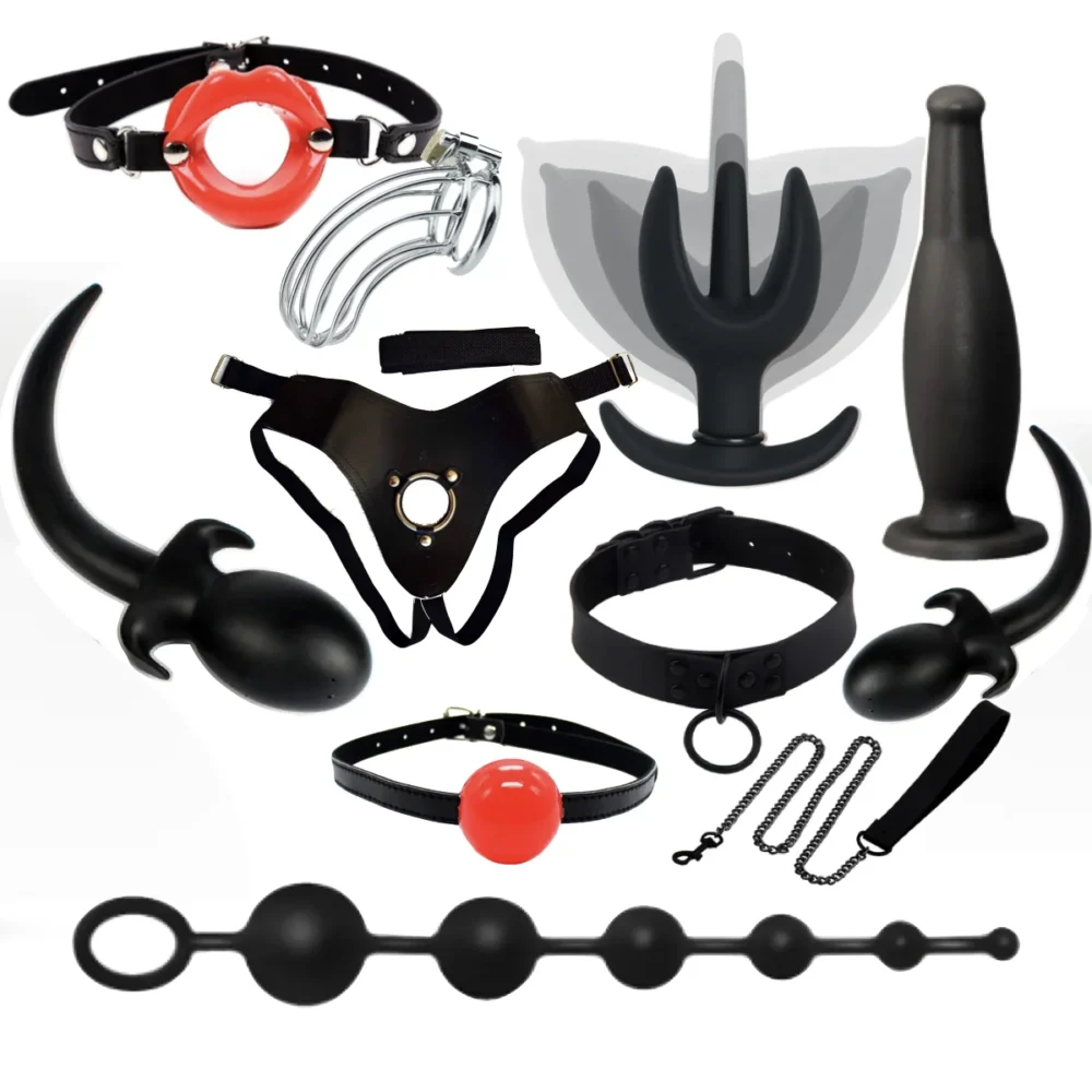 BDSM-CATEGORIA BDSM-CATEGORIA