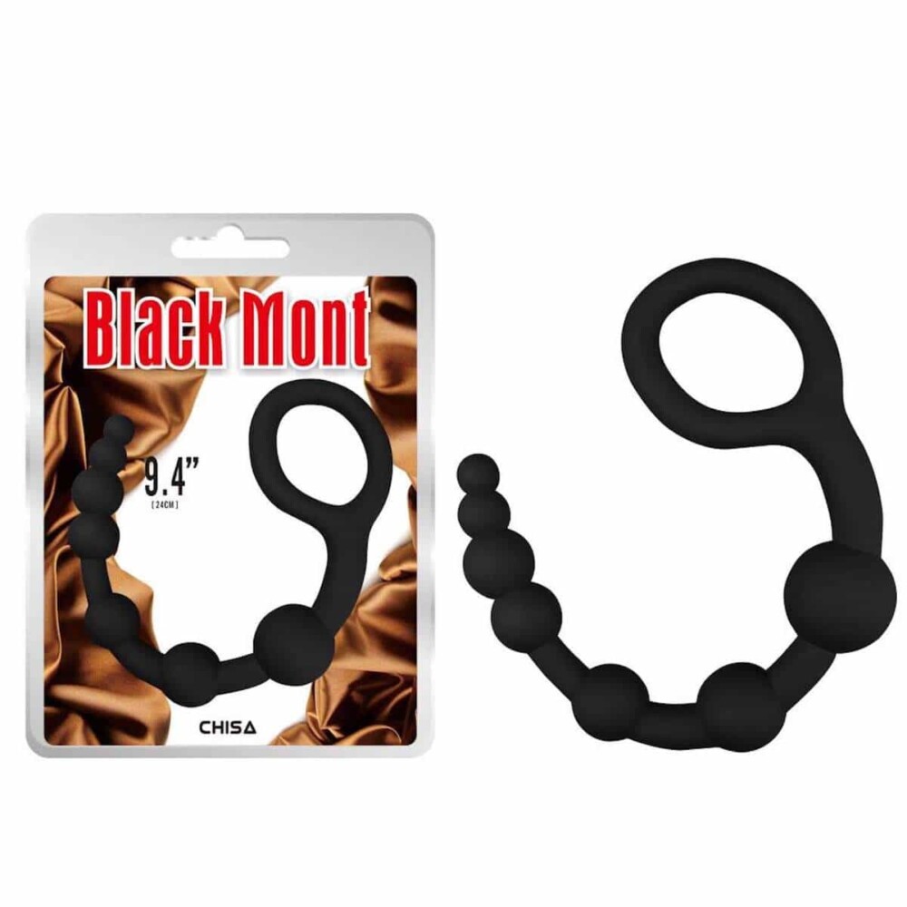 BLACK-MONT-9-4-INCH-ROSARIO.jpeg BLACK MONT 9.4" ROSARIO