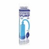 POWER PUMP BEGINNER'S