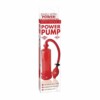 POWER PUMP BEGINNER'S