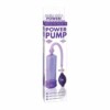 POWER PUMP BEGINNER'S