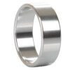 ANILLO EXTRA GRANDE DE ALUMINIO PARA PENE Y TESTÍCULOS CALEXOTICS | CALEXOTICS ALLOY METALIC RING EXTRA LARGE