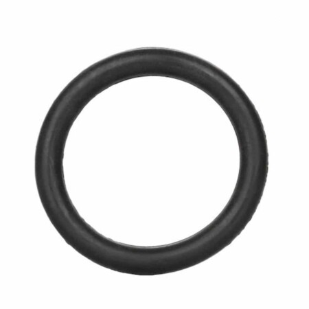 ANILLO DE GOMA PEQUEÑO PARA PENE Y TESTÍCULOS | CALEXOTICS Small Black Rubber Ring