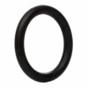 ANILLO DE GOMA PEQUEÑO PARA PENE Y TESTÍCULOS | CALEXOTICS Small Black Rubber Ring