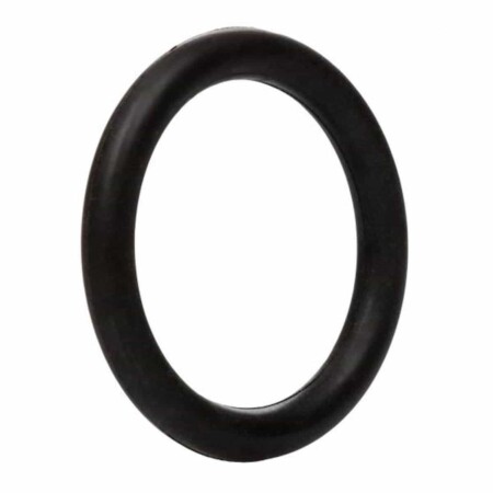 ANILLO DE GOMA PEQUEÑO PARA PENE Y TESTÍCULOS | CALEXOTICS Small Black Rubber Ring
