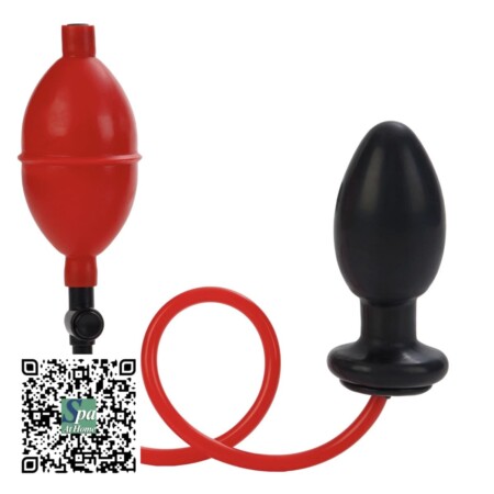 CALEXOTICS EXPANDABLE BUTT PLUG