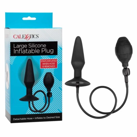 PLUG GRANDE INFLABLE CALEXOTICS