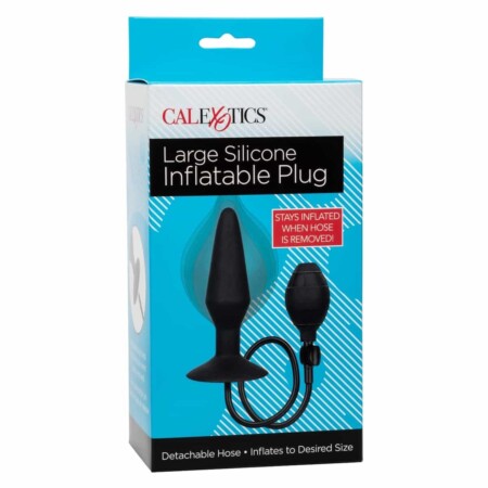 PLUG GRANDE INFLABLE CALEXOTICS