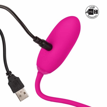 CALEXOTICS RECHARGEABLE KEGEL BALL ADVANCED