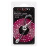 CALEXOTICS SILICONE LASSO COCK RING