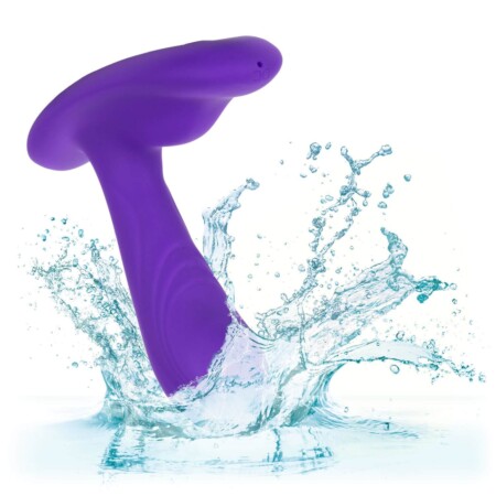 CALEXOTICS SILICONE REMOTE POINT PLEASER