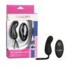 CALEXOTICS SILICONE REMOTE RECHARGEABLE CURVE