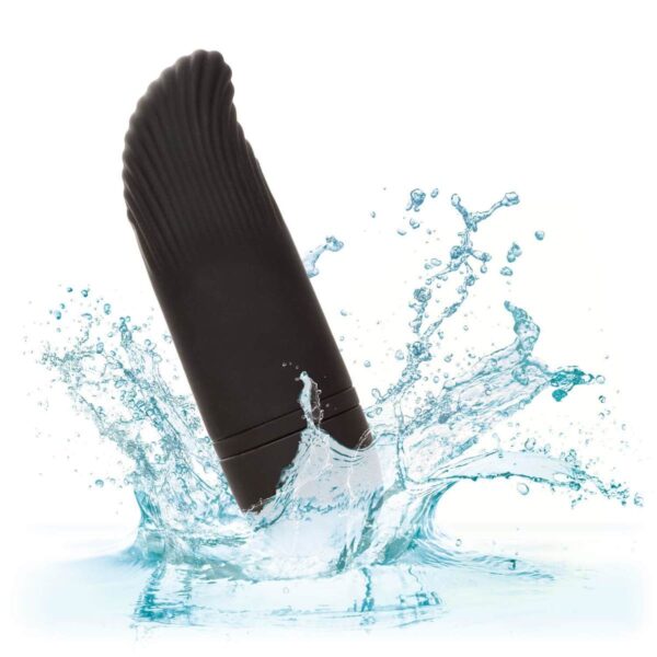 CALEXOTICS-SILICONE-REMOTE-RIDGED-G-WATER-PROOF.jpg CALEXOTICS SILICONE REMOTE RIDGED G