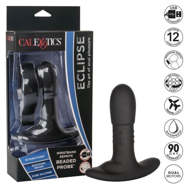 CALEXOTICS-WRISTBAND-REMOTE-BEADED-PROBE-DETALLE3.jpg CALEXOTICS WRISTBAND REMOTE BEADED PROBE