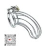 COCK-CAGE-CANASTA-JUMBO-45MM.webp JAULA DE CASTIDAD PARA PENE COCK CAGE CANASTA JUMBO 45MM