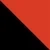 NEGRO / ROJO