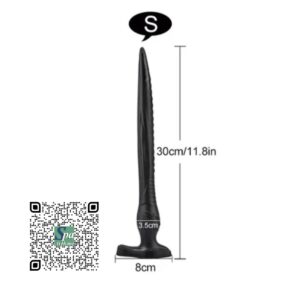 DILDO ÓCTUPUS CHICO