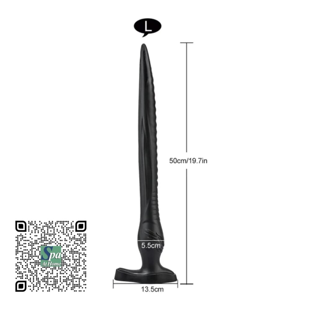 DILDO-OCTUPUS-GRANDE.jpeg DILDO ÓCTUPUS GRANDE