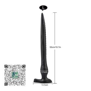 DILDO ÓCTUPUS GRANDE