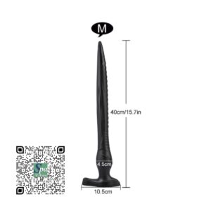 DILDO ÓCTUPUS MEDIANO