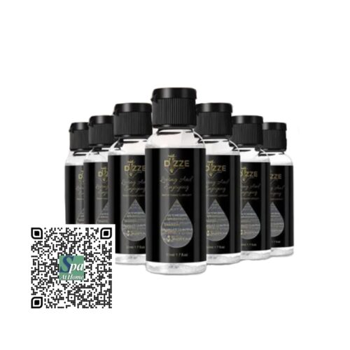 DIZZE LUBRICANTE AL AGUA 50ml