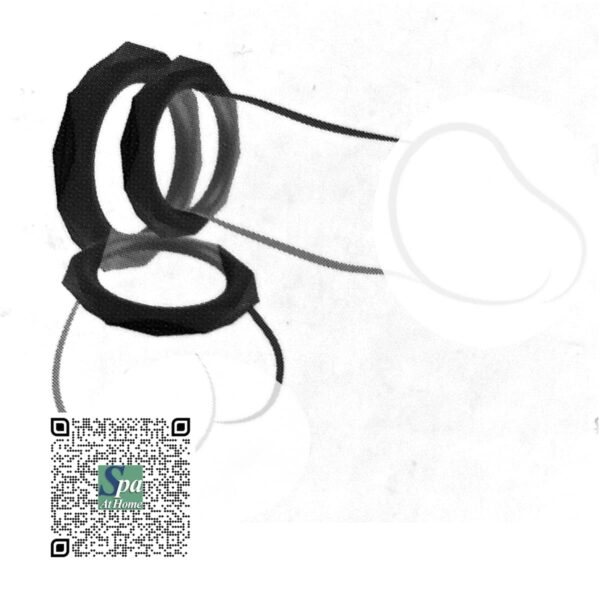 FANTASY-C-RINGZ-SILICONE-DESIGNER-STAMINA-SET-COCK-RING-DETALLE.jpeg SET DE 3 ANILLOS PARA PENE Y TESTÍCULOS PIPEDREAM SILICONE DESIGNER | PIPEDREAM SILICONE DESIGNER STAMINA SET COCK RING