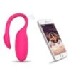 FLAMINGO-MAGIC-MOTION-DETALLE.jpeg VIBRADOR CON CONTROL BLUETOOTH FLAMINGO, MAGIC MOTION