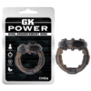 GK POWWER Dual Enhancement Ring