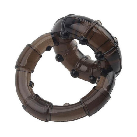 GK POWWER Dual Enhancement Ring