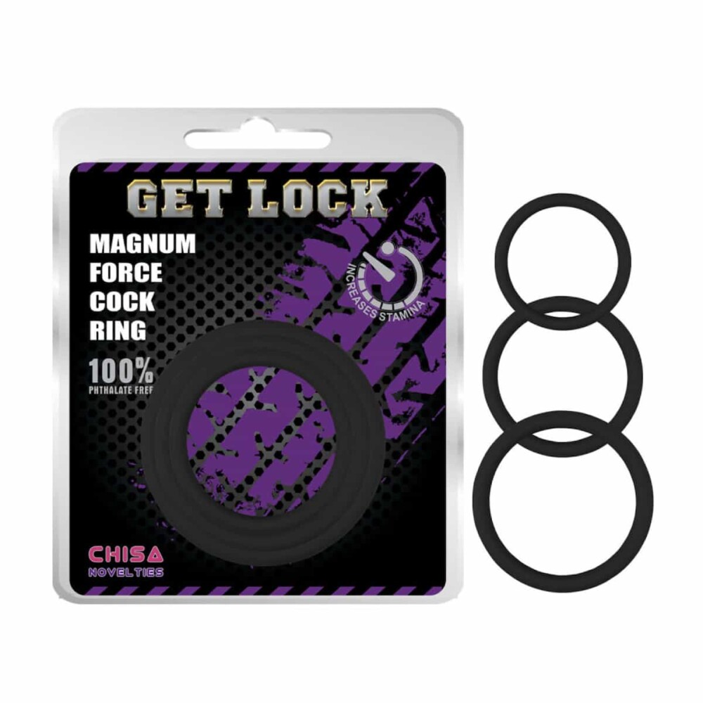GK-POWER-MAGNUM-FORCE-COCK-RING.jpeg GK POWER Magnum Force Cock Ring