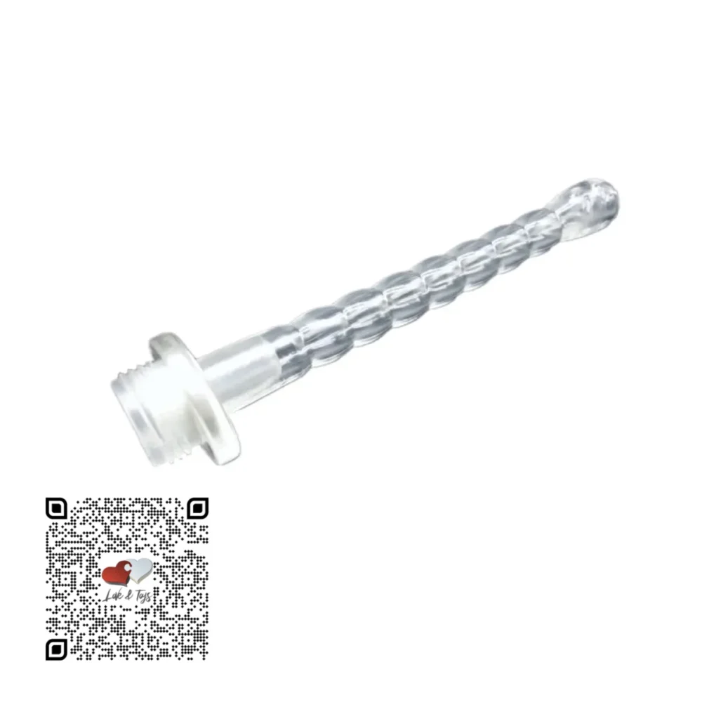 BIDET, ENEMA INSERTO PARA REGADERA DE TELÉFONO