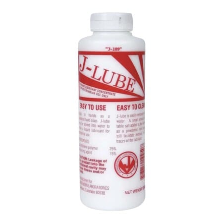 J-LUBE LUBRICANTE
