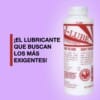 J-LUBE LUBRICANTE